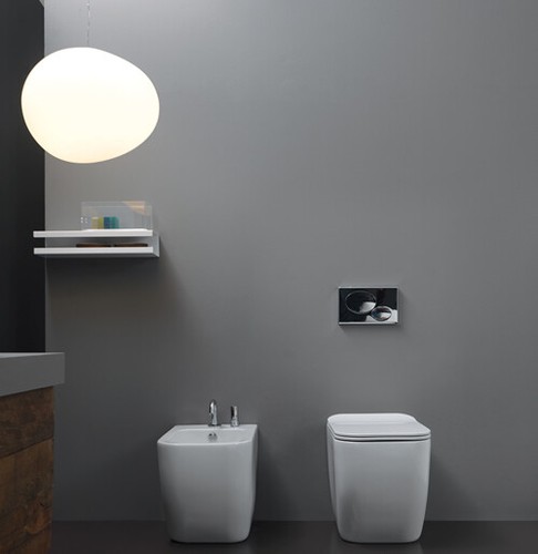 Sanitari serie brio gsg senza - serie,