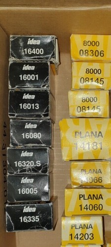 Lotto stock vimar idea - vimar,