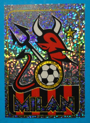 Figurina stickers panini - figurina/stickers,