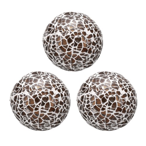 3pcs for decorative glass - for,