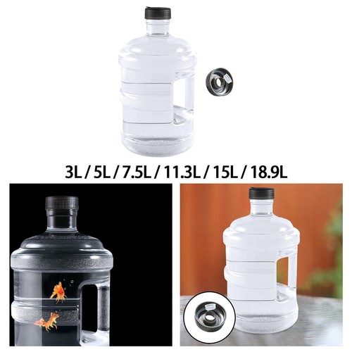 Contenitori per acqua - contenitori, l'acqua