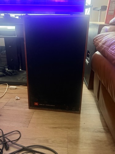 Jbl vintage speakers - jbl, 4311