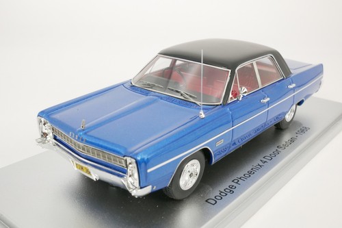 Dodge phoenix porte - porte, berlina
