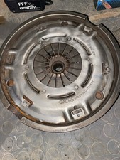 Frizione Smart 800 Diesel