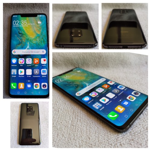 Huawei mate pro 6gb - huawei,