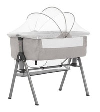 Chicco LullaGo Anywhere Gray