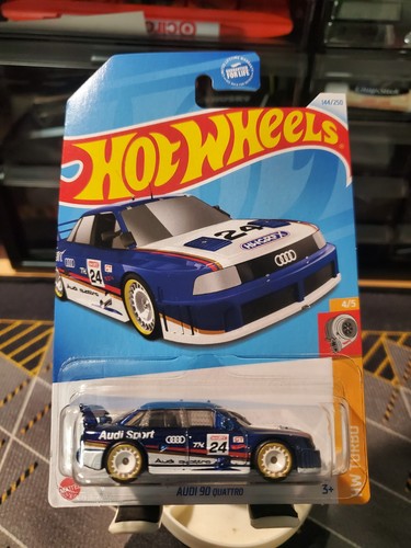 Nuovo 2024 hot wheels - nuovo,