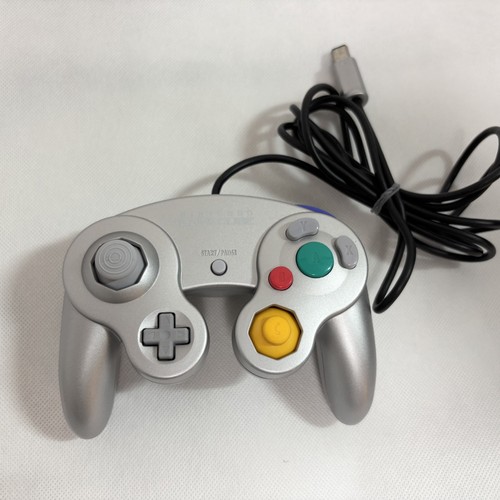 Controller ufficiale nintendo - controller,