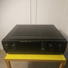 Amplificatore integrato