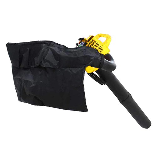 Soffiatore aspiratore - aspiratore, a