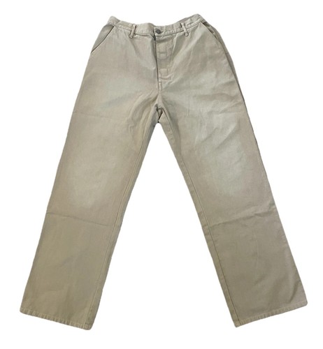 Pantalone yeezy beige - pantalone, wp-01
