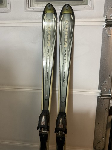 Volkl vectris 3d - volkl, v