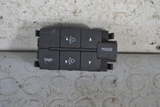 59211- Pulsantiera Controllo Comando Luci Iveco Daily dal 2006 al 2014 Cod 69500