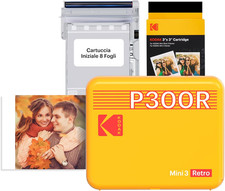 Mini retro regalo di - -,