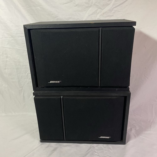 Bose 201 serie iii - serie,
