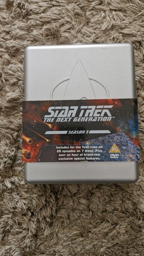Star trek the next - trek,