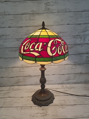 Lampada tavolo vintage - da,