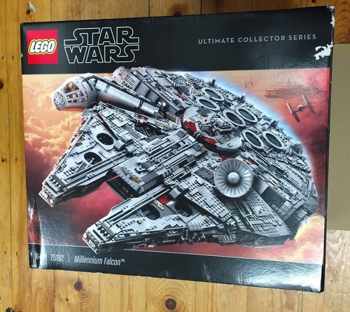 Lego star wars - star,