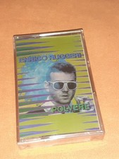 MUSICASSETTA   ENRICO RUGGERI
