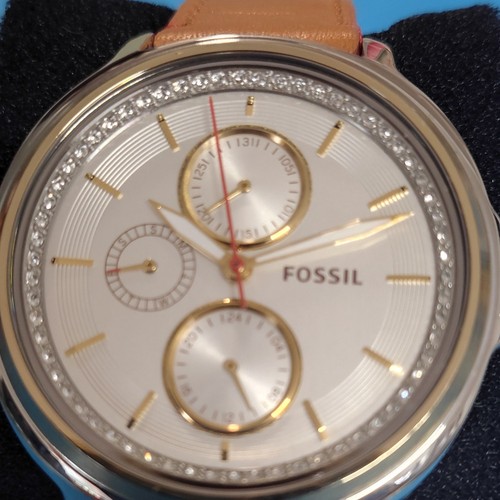 Fossil orologio polso - fossil,