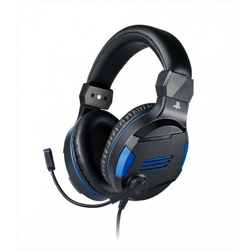 Bigben ps4ofheadsetv3 cuffie - bigben,