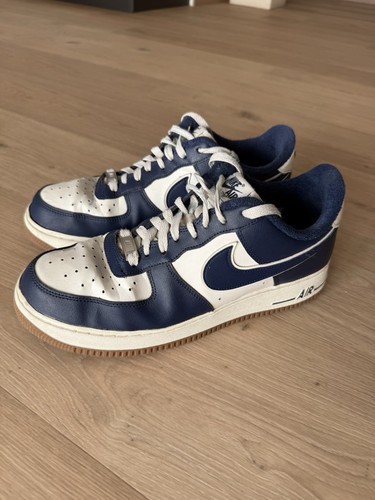 Nike air force low uomo - air,