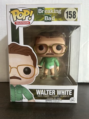Walter white breaking - breaking, bad