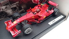 HWL8781U1 Hot Wheels Ferrari