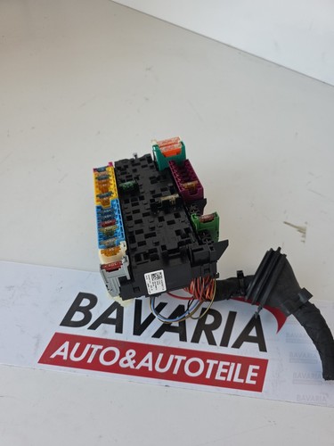 Scatola fusibili per mercedes - scatola,