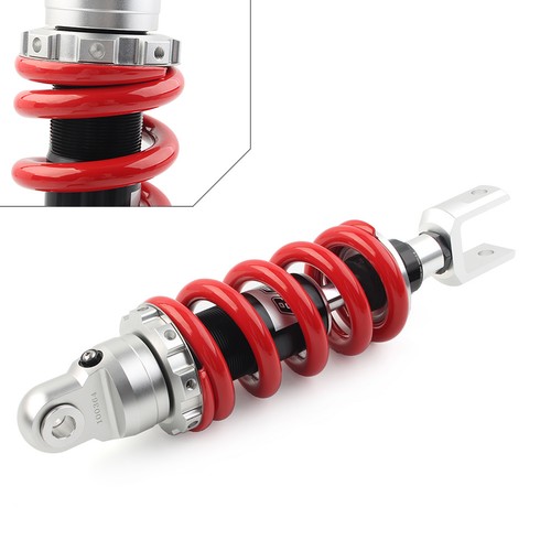 Ammortizzatore moto 305mm - ammortizzatore,