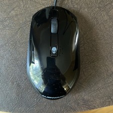 Mouse laser cablato Alienware