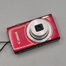 Canon IXUS 145 16,0MP Digital