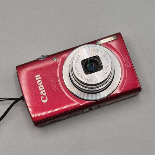 Canon ixus 145 0mp digital - ixus,
