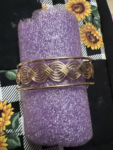 Bracciale oro