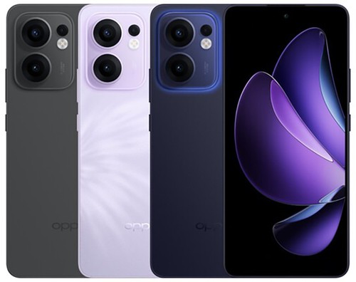 Oppo reno 13f ram 256 - ram, gb