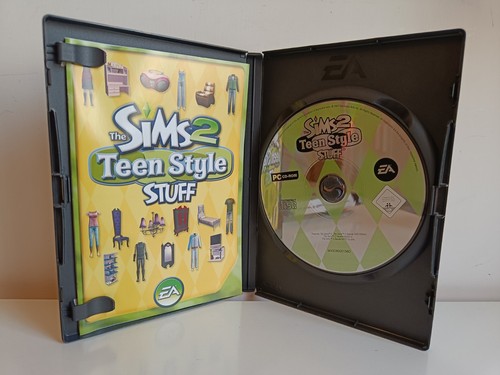 The sims espansione - the,
