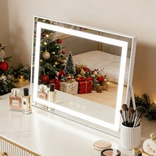 Hollywood LED Vanity Mirror