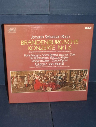 Box bach - box, 2