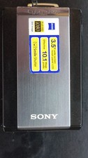 Sony Cyber-shot DSC-T300