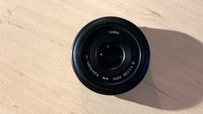 Panasonic obiettivo messa - , a
