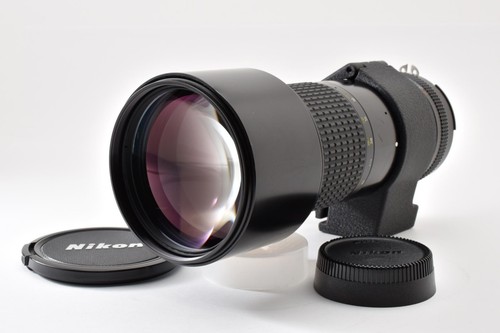 Nikon nikkor ed 300mm - nikkor,
