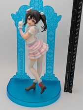 Love live nico yazawa spm - live,