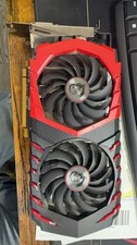 Scheda grafica MSI Radeon RX