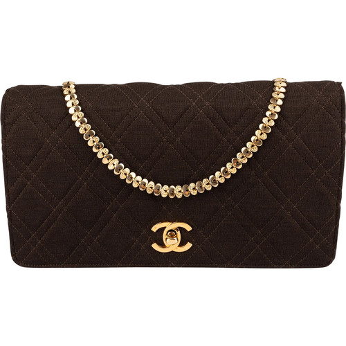Borsa tracolla chanel - borsa,