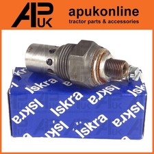 Iskra Spina Riscaldatore