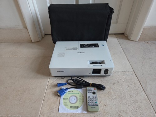 Epson emp 1825 proiettore lcd - emp-1825,