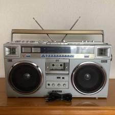 Victor JVC RC-M70 radio