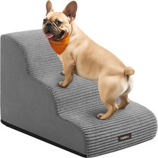 Scala a 3 Gradini per Cani