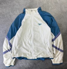 Felpa Vintage Reebok Anni