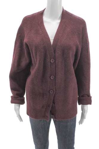 Cardigan donna zara - donna, viola